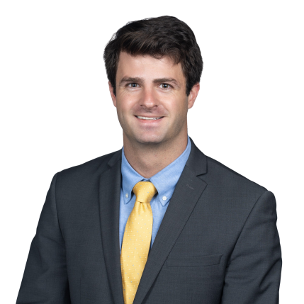Cole E. Baker