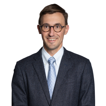 Jeremy M. Rountree