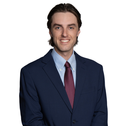 Travis J. White