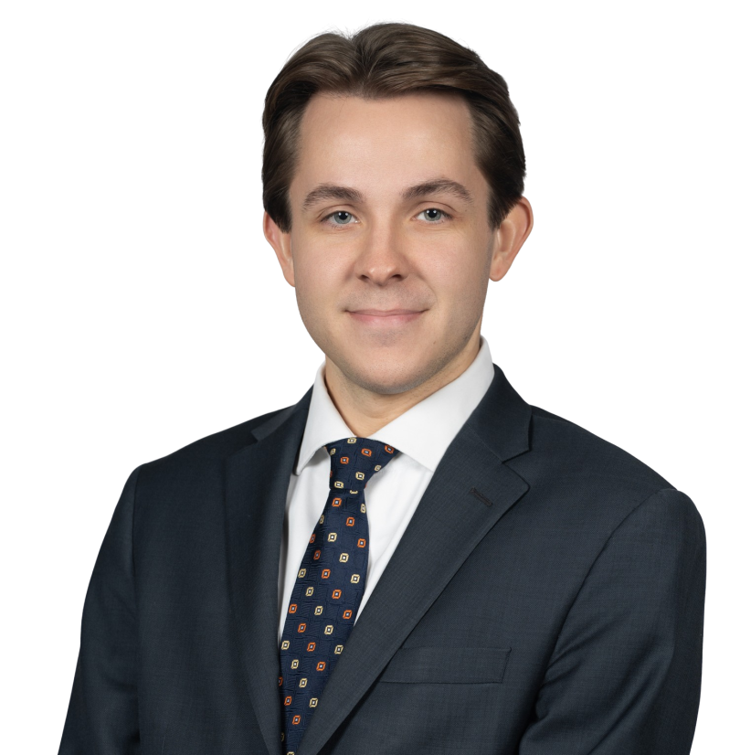 Brendan K. McReynolds