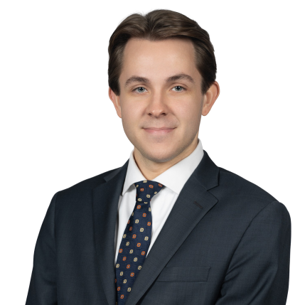 Brendan K. McReynolds