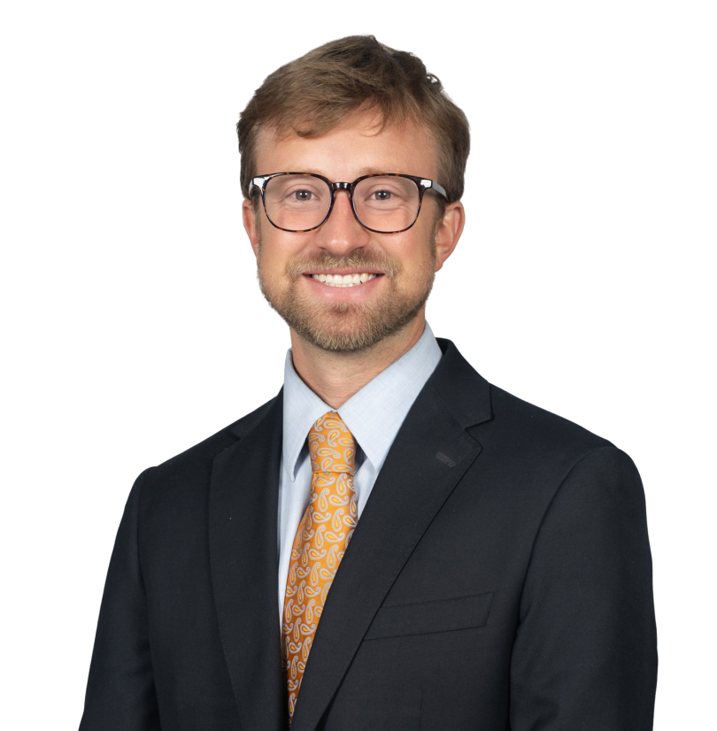 Cooper A. Gerus