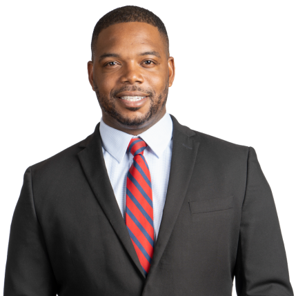 Kendall M. Knight