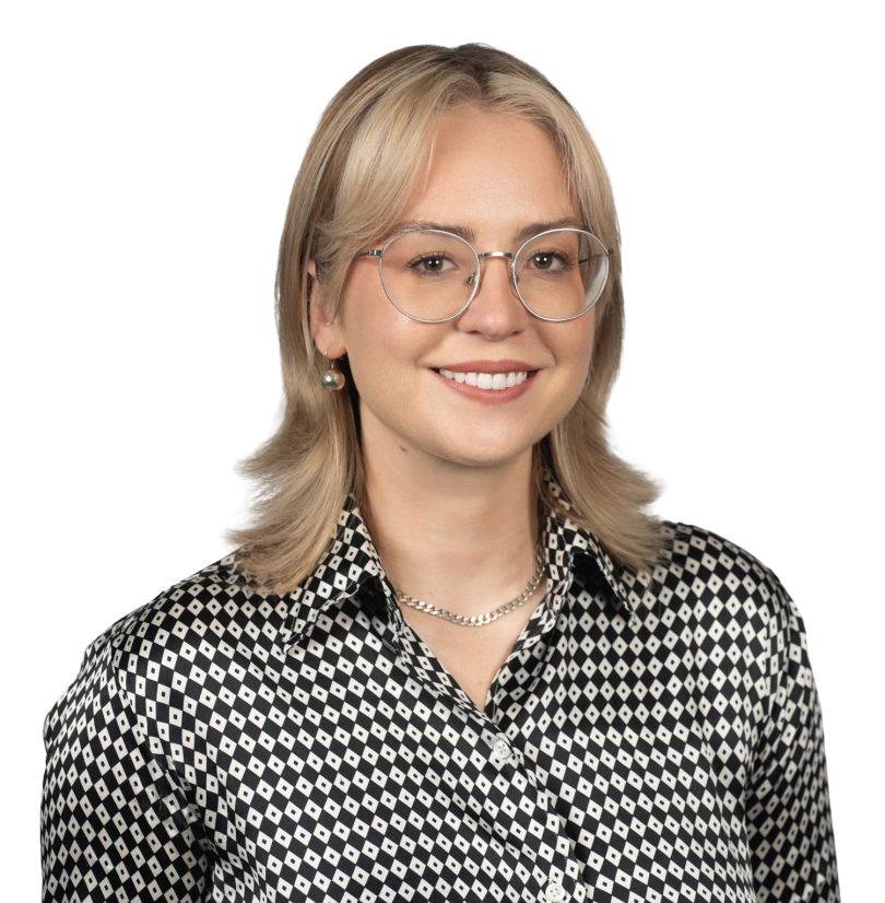 Mia M. Bodell