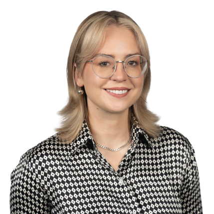 Mia M. Bodell
